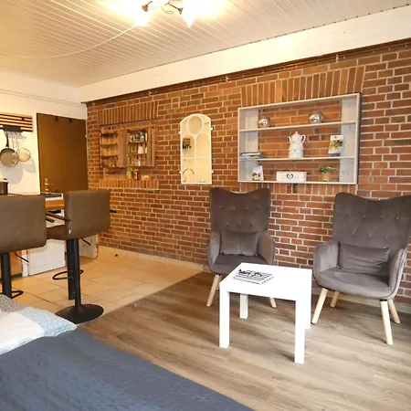 Apartment Fewo1846 - Hofzimmer - Laendlich Gelegene Auszeit Fuer Zwei Personen