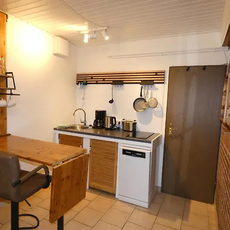 Apartment Fewo1846 - Hofzimmer - Laendlich Gelegene Auszeit Fuer Zwei Personen *