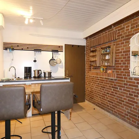 Apartment Fewo1846 - Hofzimmer - Laendlich Gelegene Auszeit Fuer Zwei Personen