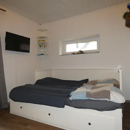 Fewo1846 - Hofzimmer - Laendlich Gelegene Auszeit Fuer Zwei Personen *